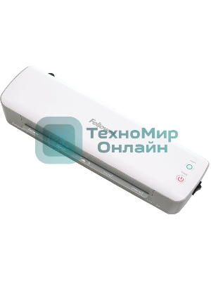 Ламинатор Fellowes Ion FS-45600, 2 вала, A4, 125мкм, 300 мм/мин