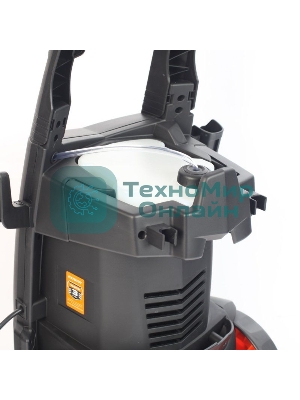 Мойка высокого давления PATRIOT GT750 Imperialсамовс. 140бар 2100Вт ал.насос шланг5м доп.фильтр