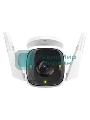 Уличная Wi-Fi камера TP-Link Tapo C320WS