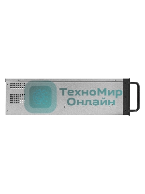 Серверный корпус ExeGate EX293919RUS Pro 3U450-09 (RM 19
