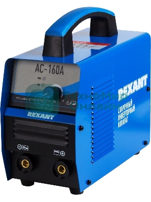 Сварочный инвертор Rexant AC-160А