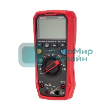 Мультиметр UNI-T UT61B+