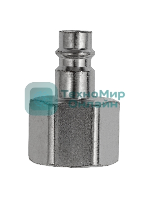 Ниппель универсальный быстросъемный (