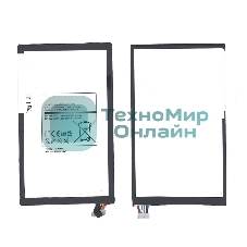 Аккумуляторная батарея T4450E для Samsung Galaxy Tab 3 SM-T310, T311 3.8V 16.91Wh