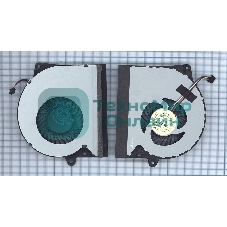 Вентилятор (кулер) для ноутбука Asus ROG G751 CPU