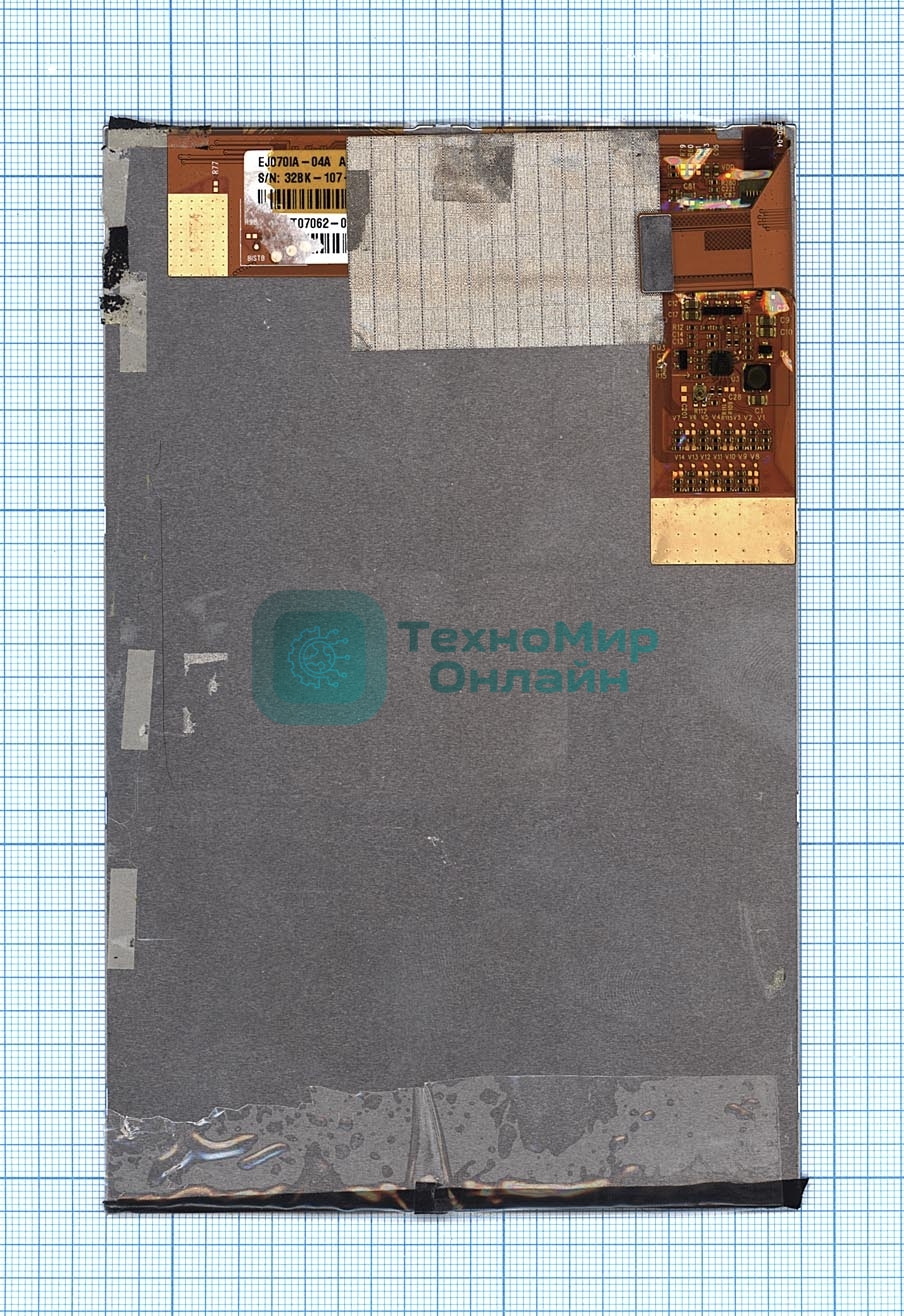 Матрица EJ070IA-04A