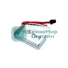 Портативный аккумулятор Li-Pol 7.4v 703048 850mah SM