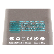 Набор отверток BAKU Ba 3338