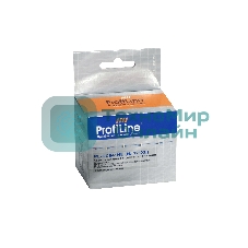 Картридж струйный ProfiLine PL-CC641HE №121XL для принтеров HP Deskjet D1663/D2500/D2563/D2663/D5563/F2423/F2493/F4213/F4275/F4280/F4283/F4583, HP Photosmart C4683/C4783 Black пигмент
