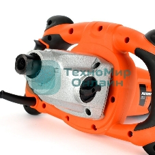 Дрель-миксер Patriot DM 120, 1275 Вт, сетевая