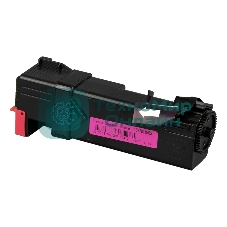 Картридж лазерный Sakura 106R01602 для Xerox Phaser 6500/Workcenter 6505, пурпурный, 2500 к.
