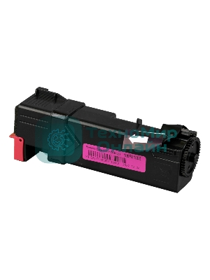 Картридж лазерный Sakura 106R01602 для Xerox Phaser 6500/Workcenter 6505, пурпурный, 2500 к.