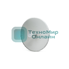 Антенна DISH AIRFIBERX 2.4GHZ AF-2G24-S45 UBIQUITI