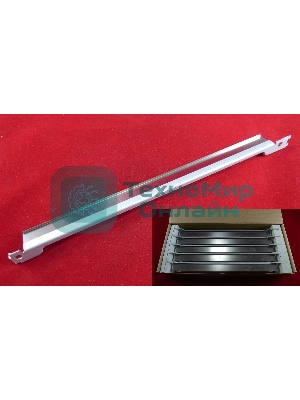 Дозирующее лезвие (Doctor Blade) Samsung ML-1510/1710/1740/1750/2245, SCX-4100/4200/4220/4300/4016/4116/4216F/SF-560/565/750/755P	Xerox Phaser 3115/3116/3120/3121/3130, WC Pe114/Pe16e/3119 (ELP, Китай) 10штук (цена за упаковку)