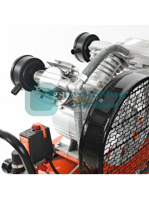 Компрессор Patriot PTR50/450A 525306325