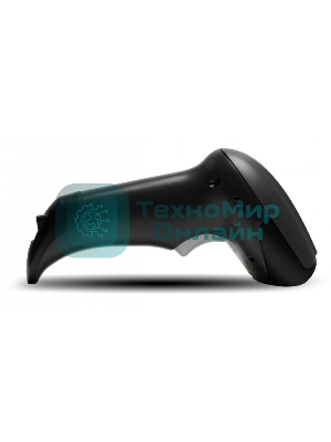 Сканер штрих-кода Mertech CL-2310 BLE Dongle P2D 1D/2D