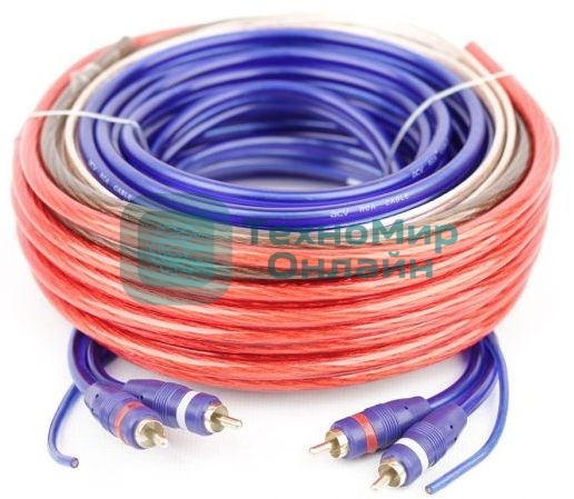 Установочный комплект ACV KIT 4.10SL 1ch (37310)