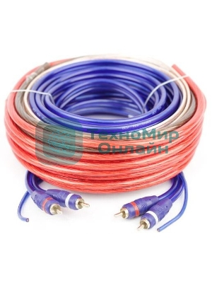 Установочный комплект ACV KIT 4.10SL 1ch (37310)