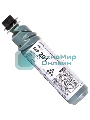 Картридж лазерный Ricoh MP 201 для Aficio 1515/1515PS/1515F/1515MF/MP161/161L/161LN/161F/161SPF/171/171LN/171F/171SPF/201SPF 7K
