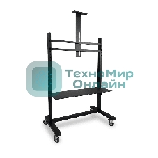 Мобильная стойка NextMobi ECO 86 NMENV1NNT86