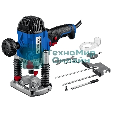 Фрезер Зубр Профессионал ФПР-1200 универсальный 1200 Вт.