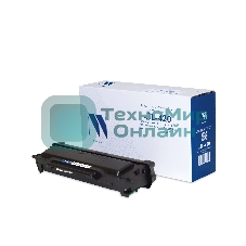 Картридж NVPrint совместимый NV-TL-420 для Pantum P3010/P3300/M6700/M6800/M7100 (1500k)