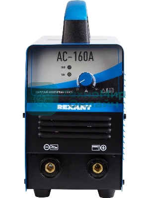 Сварочный инвертор Rexant AC-160А