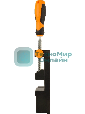 Струбцина угловая 73/9/5/6