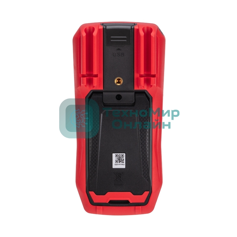 Мультиметр UNI-T UT61B+