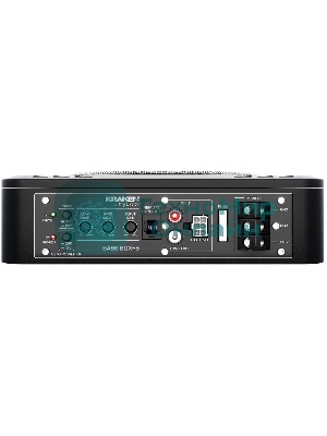 Сабвуфер автомобильный Prology Box-8 100Вт активный (20 см/8