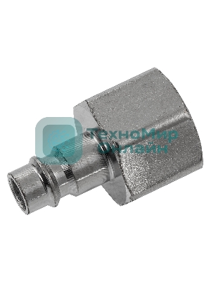 Ниппель универсальный быстросъемный (