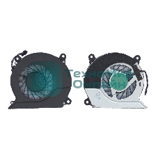 Вентилятор (кулер) для ноутбука Acer Aspire M3-481 M3-581