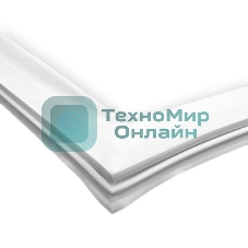 Уплотнитель двери для холодильника Атлант Минск 769748901800