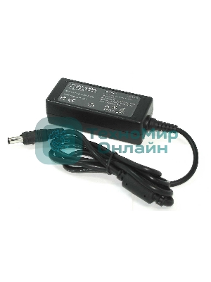 Блок питания (сетевой адаптер) для ноутбуков Liteon 19V 1.58A 5.5x2.5, REPLACEMENT