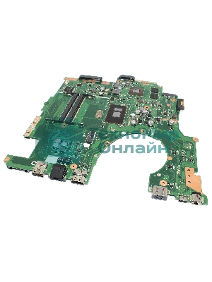 Материнская плата для Asus P4540UQ I7-7500U