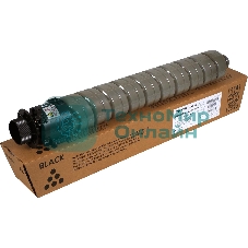 Картридж лазерный тип IM C2510H Ricoh IM C2510 черный (842561) 30K