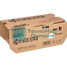 Картридж лазерный Kyocera TK-3430/Kyocera Toner TK-3430 (25k)