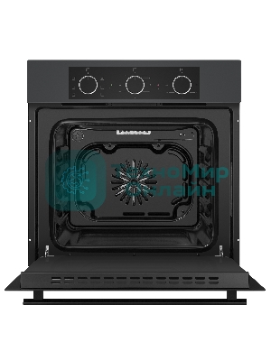 Шкаф духовой электрический Maunfeld AEOF6060G1