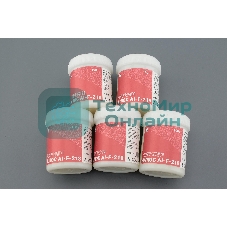 Флюс безотмывочный для BGA пайки Amperin AI-F-RMA-218 100 г. 5 шт