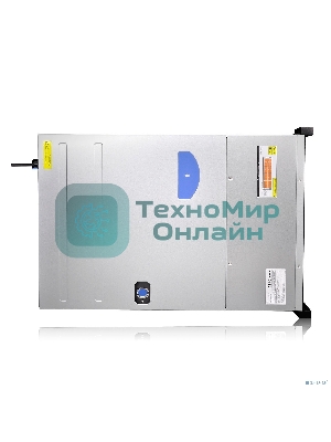 Серверный корпус Gooxi RMC3116-670-HSE-D 3U 16bay chassis,Expander backplane rear 2*2.5