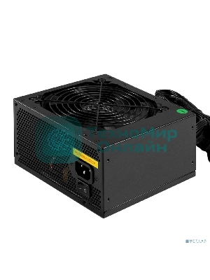 Блок питания серверный 1200W ExeGate ServerPRO-1200PAS (ATX, APFC, КПД 82% (80 PLUS), 12cm fan, 24pin, 2(4+4)pin, 6xPCI-E, 8xSATA, 4xIDE, Cable Management, black)