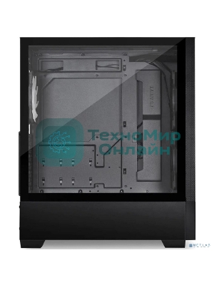 Компьютерный корпус LIAN LI Lancool 205 Mesh черный