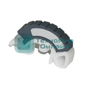 Ролик захвата (сегмент) HP 4000/4100/5000/5100/CLJ 4500/4550 (FE5-4199/RB1-8865/FB4-9817/RB1-8957) Япония