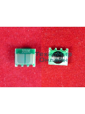 Чип HP LaserJet Pro CM1415/1525(128A) черный, 2K (ELP, Китай)