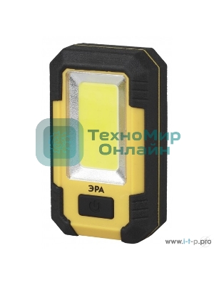 Рабочий фонарь ЭРА RA-801 серия 