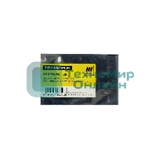 Чип Hi-Black к картриджу HP CLJ CP1525/CM1415 new, BK, 2K
