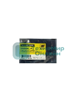 Чип Hi-Black к картриджу HP CLJ CP1525/CM1415 new, BK, 2K