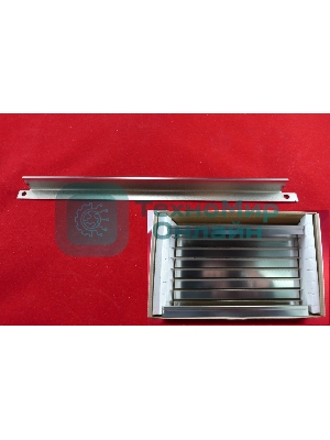 Дозирующее лезвие (Doctor Blade) Samsung ML-1210/1220/1250/1430, Xerox Phaser 3110/3210 (ELP, Китай) 10штук (цена за упаковку)