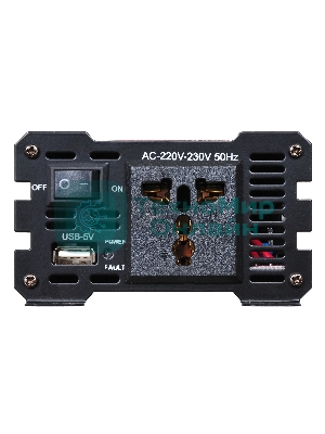 Автоинвертор Digma DCI-800 800Вт