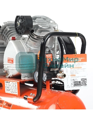 Компрессор Patriot PTR50/450A 525306325